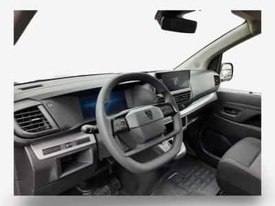 Peugeot Expert 2.0 BlueHDI 180 EAT8 Confort XL Doubel Cabine (2026) - Foto 15