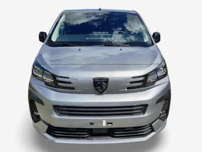 Peugeot Expert 2.0 BlueHDI 180 EAT8 Confort XL Doubel Cabine (2026) - Foto 2