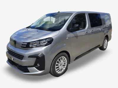 Peugeot Expert 2.0 BlueHDI 180 EAT8 Confort XL Doubel Cabine (2026) - Foto 3