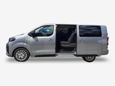 Peugeot Expert 2.0 BlueHDI 180 EAT8 Confort XL Doubel Cabine (2026) - Foto 5