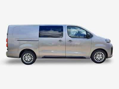 Peugeot Expert 2.0 BlueHDI 180 EAT8 Confort XL Doubel Cabine (2026) - Foto 6