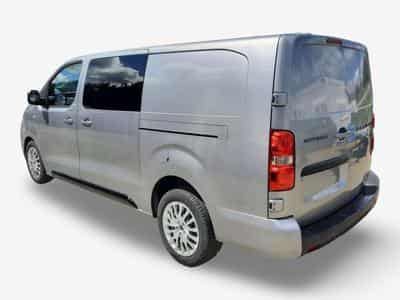 Peugeot Expert 2.0 BlueHDI 180 EAT8 Confort XL Doubel Cabine (2026) - Foto 8