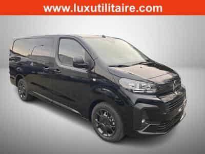 Citroën Jumpy 2.0 BlueHDI EAT8 180 XL Double Cabine Confort (2025) - Foto 1