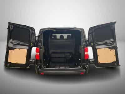 Citroën Jumpy 2.0 BlueHDI EAT8 180 XL Double Cabine Confort (2025) - Foto 6