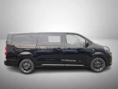 Citroën Jumpy 2.0 BlueHDI EAT8 180 XL Double Cabine Confort (2025) - Foto 8