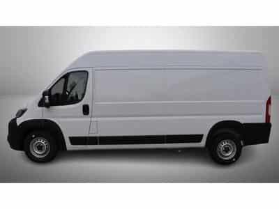 Peugeot Boxer 2.2 BlueHDI 180 EAT8 L3H2 (2026) - Foto 3