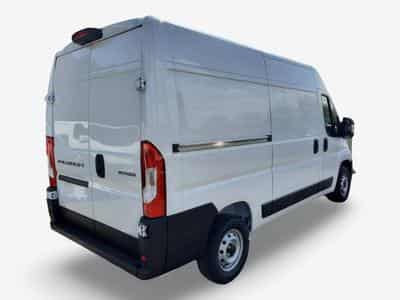 Peugeot Boxer 2.2 BlueHDI  140 L2H2 333 (2026) - Foto 10