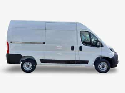 Peugeot Boxer 2.2 BlueHDI  140 L2H2 333 (2026) - Foto 11