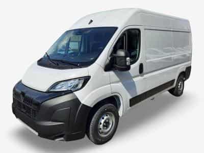Peugeot Boxer 2.2 BlueHDI  140 L2H2 335 (2026) - Foto 3