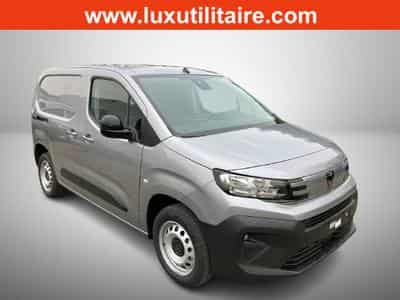 Peugeot Partner 1.5 BlueHDI 102 Confort L1H1 (2026) - Foto 1