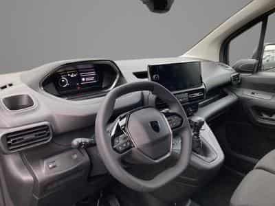 Peugeot Partner 1.5 BlueHDI 102 Confort L1H1 (2026) - Foto 12