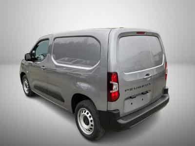 Peugeot Partner 1.5 BlueHDI 102 Confort L1H1 (2026) - Foto 4