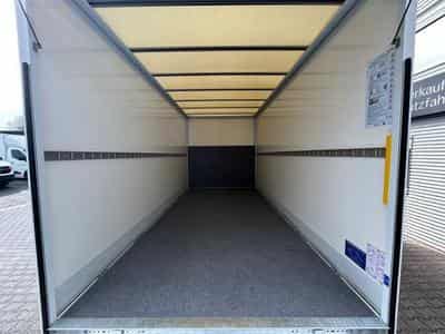 Renault Master 2.0 Dci 170  Coffre / Hayon (2026) - Foto 11