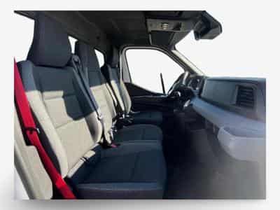 Renault Master 2.0 Dci 170  Coffre / Hayon (2026) - Foto 12