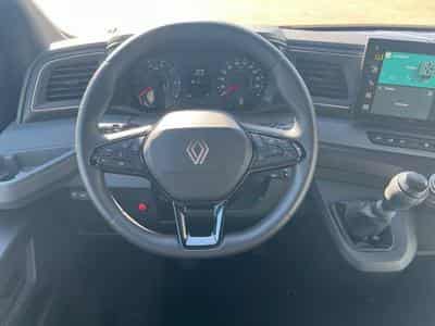 Renault Master 2.0 Dci 170  Coffre / Hayon (2026) - Foto 13