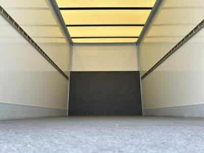Renault Master 2.0 Dci 170  Coffre / Hayon (2026) - Foto 15