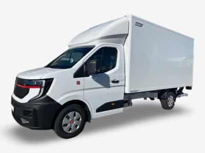 Renault Master 2.0 Dci 170  Coffre / Hayon (2026) - Foto 3