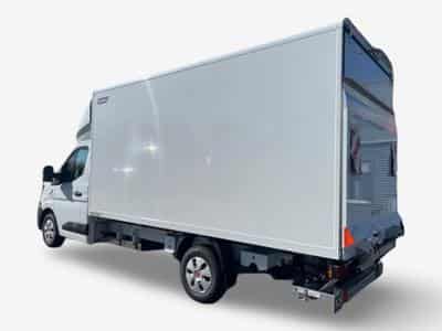 Renault Master 2.0 Dci 170  Coffre / Hayon (2026) - Foto 4
