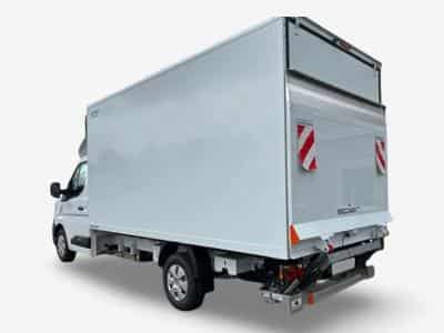 Renault Master 2.0 Dci 170  Coffre / Hayon (2026) - Foto 5
