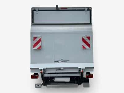 Renault Master 2.0 Dci 170  Coffre / Hayon (2026) - Foto 6