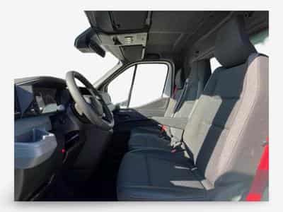 Renault Master 2.0 Dci 170  Coffre / Hayon (2026) - Foto 8