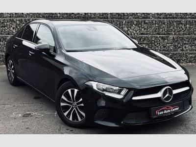 Mercedes A 180 A 180 d Business//Moteur 2.0 // Garantie 12 Mois✅✅ (2021) - Foto 1