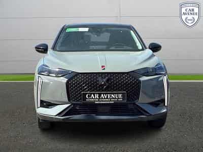 DS Automobiles DS3 E-Tense 156ch Performance Line + (2023) - Photo 3