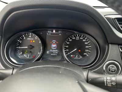 Nissan X-Trail 1.3 DIG-T 2WD Visia DCT (2021) - Foto 10