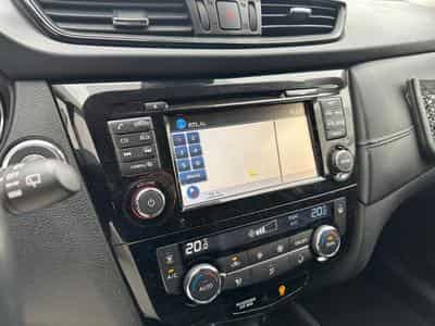 Nissan X-Trail 1.3 DIG-T 2WD Visia DCT (2021) - Foto 11