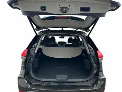 Nissan X-Trail 1.3 DIG-T 2WD Visia DCT (2021) - Foto 12
