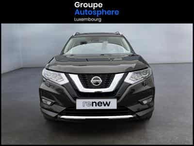 Nissan X-Trail 1.3 DIG-T 2WD Visia DCT (2021) - Foto 2