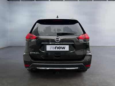 Nissan X-Trail 1.3 DIG-T 2WD Visia DCT (2021) - Foto 5