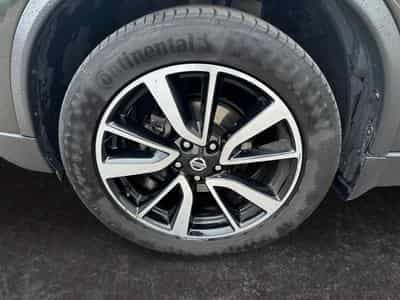 Nissan X-Trail 1.3 DIG-T 2WD Visia DCT (2021) - Foto 6