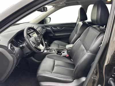 Nissan X-Trail 1.3 DIG-T 2WD Visia DCT (2021) - Foto 7