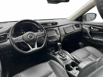 Nissan X-Trail 1.3 DIG-T 2WD Visia DCT (2021) - Foto 8