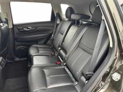 Nissan X-Trail 1.3 DIG-T 2WD Visia DCT (2021) - Foto 9
