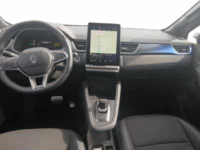 Renault Captur 1.8 Esprit Alpine full hybrid E-Tech 160 hp (2026) - Foto 10