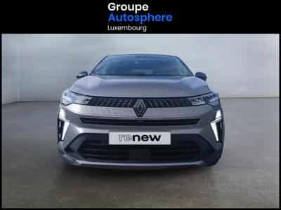 Renault Captur 1.8 Esprit Alpine full hybrid E-Tech 160 hp (2026) - Foto 2