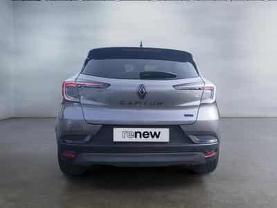 Renault Captur 1.8 Esprit Alpine full hybrid E-Tech 160 hp (2026) - Foto 3