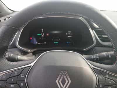 Renault Captur 1.8 Esprit Alpine full hybrid E-Tech 160 hp (2026) - Foto 7
