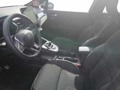 Renault Captur 1.8 Esprit Alpine full hybrid E-Tech 160 hp (2026) - Foto 8