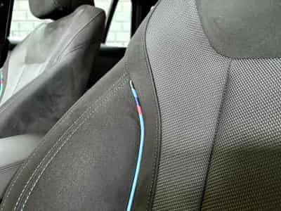 BMW 330 330i M-Sport Touring xDrive 245CV * Hayon * ACC * Sièges cha (2025) - Foto 8