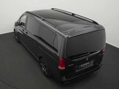 Mercedes V d 4MATIC Exclusive Lang (1970) - Photo 11