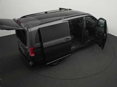 Mercedes V d 4MATIC Exclusive Lang (1970) - Photo 13