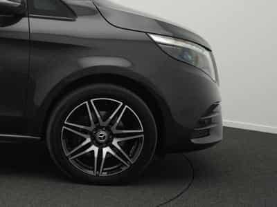 Mercedes V d 4MATIC Exclusive Lang (1970) - Photo 6