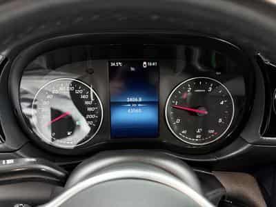Mercedes Citan 110 CDI LONG 95 CV * TVA* CAM * SIEGES CHAUFF. * (2022) - Foto 11