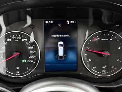 Mercedes Citan 110 CDI LONG 95 CV * TVA* CAM * SIEGES CHAUFF. * (2022) - Foto 12