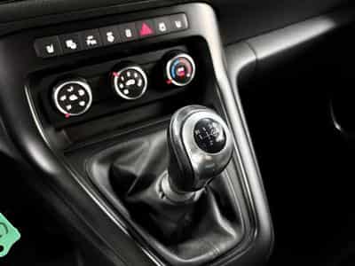 Mercedes Citan 110 CDI LONG * TVA* CAM * SIEGES CHAUFF. * (2021) - Foto 13