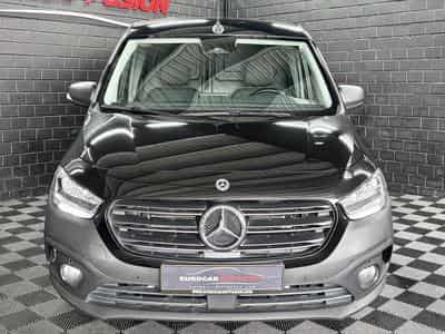 Mercedes Citan 110 CDI LONG * TVA* CAM * SIEGES CHAUFF. * (2021) - Foto 2