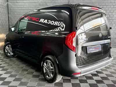 Mercedes Citan 110 CDI LONG * TVA* CAM * SIEGES CHAUFF. * (2021) - Foto 3